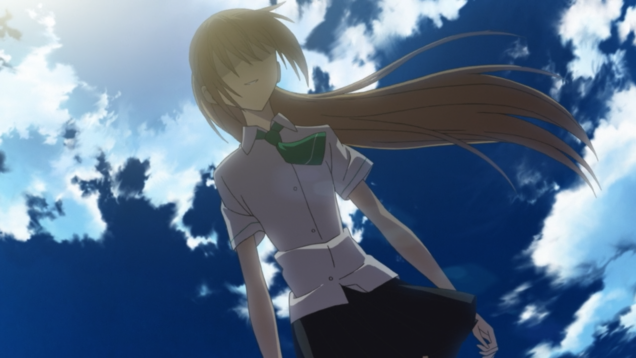 Bungaku Shoujo (Osoku no Fansub)